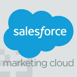 Salesforce Marketing Cloud